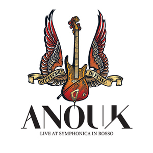 Live At Symphonica In Rosso (CD2)