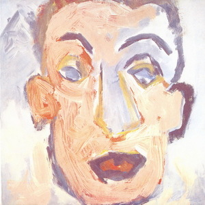 Self Portrait