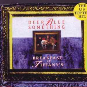 Breakfast At Tiffany's (CDS)