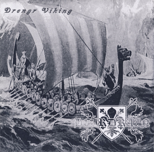 Drengr Viking