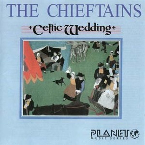 Celtic Wedding