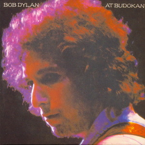 Bob Dylan At Budokan (2CD)