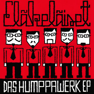 Das Humppawerk [EP]