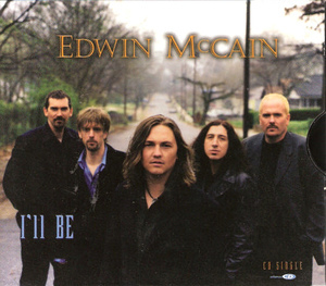 I'll Be [CDS]