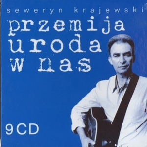 Przemija Uroda W Nas (CD7 - Jestem)