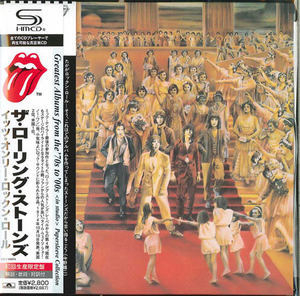 It's Only Rock 'N Roll