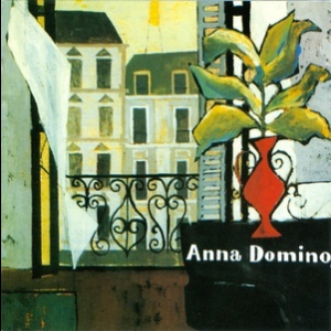 Anna Domino