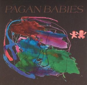 Pagan Babies