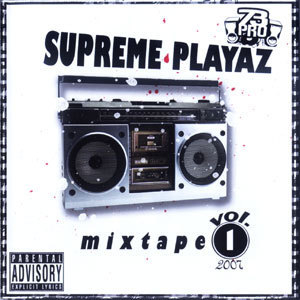 Mixtape Vol.1