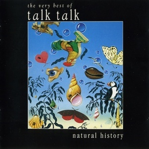 The Very Best Of Talk Talk