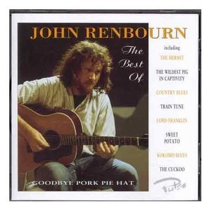 The Best Of John Renbourn