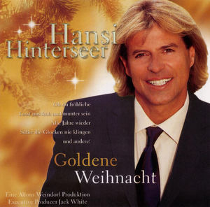 Goldene Weihnacht