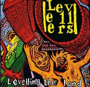 Levelling The Land