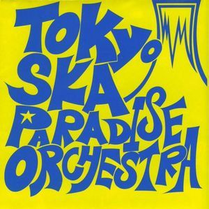 Tokyo Ska Paradise Orchestra