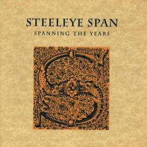 Spanning The Years (2CD)