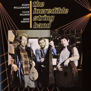 Their First Album
