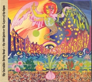 The 5000 Spirits Or The Layers Of The Onion [2010 Remaster]