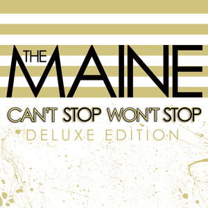 Can't Stop, Won't Stop [2009 U.k. Version]