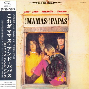 The Mamas & The Papas