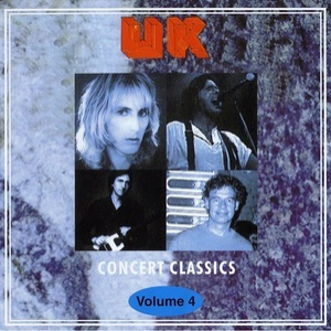 Concert Classics Volume 4