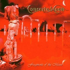 Fragments Of The Moon [special edition]