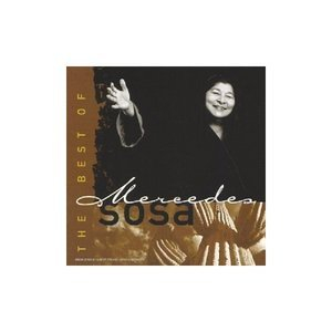 The Best Of Mercedes Sosa