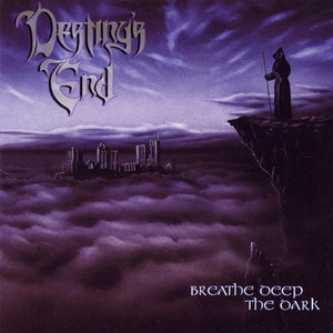 Breathe Deep The Dark