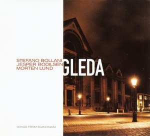 Gleda