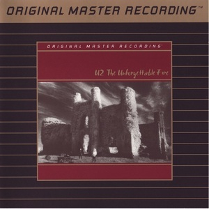 The Unforgettable Fire