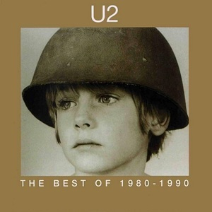 The Best Of 1980-1990 & B-Sides