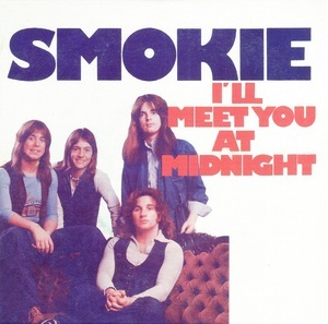 I'll Meet You At Midnight