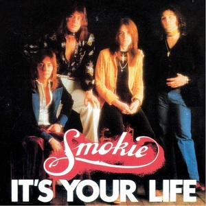 It's Your Life