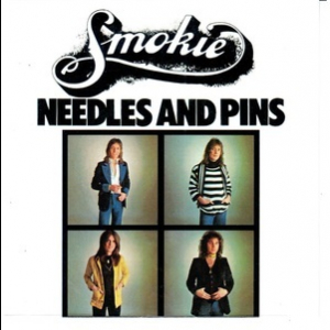 Needles And Pins