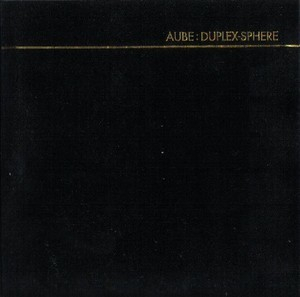 Duplex-sphere