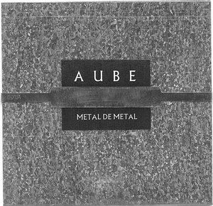 Metal De Metal