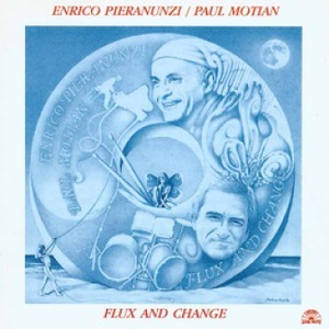 Flux And Change (CD4)