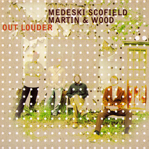 Out Louder (2CD)