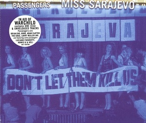 Miss Sarajevo