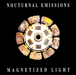 Magnetized Light