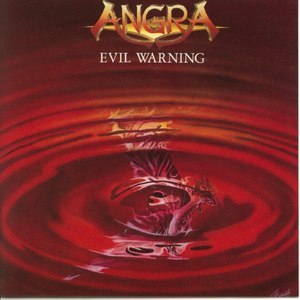 Evil Warning [ep]