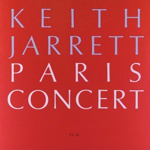 Paris Concert