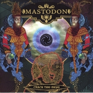 Crack The Skye (Japan)