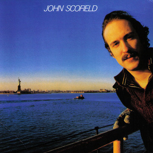 John Scofield