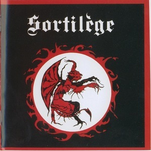 Sortilege (Remastered 1997) [EP]