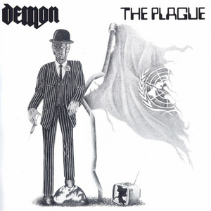 The Plague (CD2 - Original Mix)