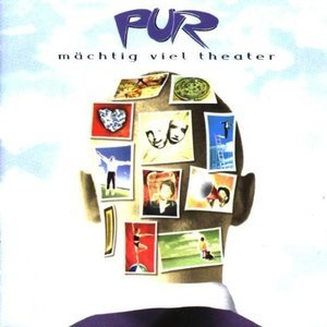 Mдchtig Viel Theater