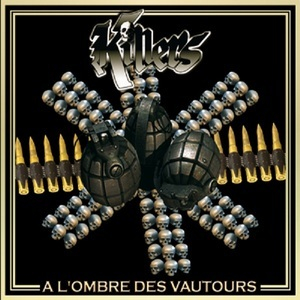 A L'ombre Des Vautours