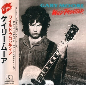 Wild Frontier