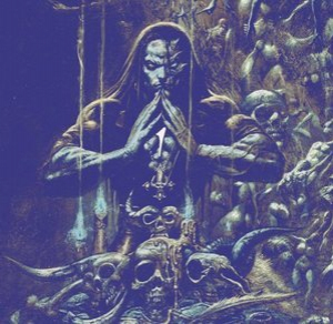 The Lost Tracks Of Danzig (CD1)