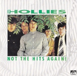 Not The Hits Again